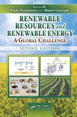 Renewable Resources and Renewable Energy - 