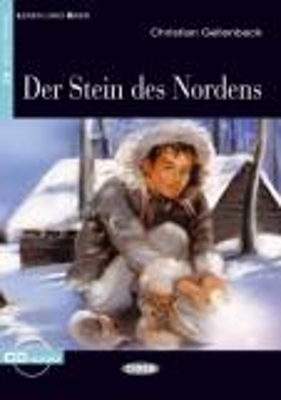 Der Stein DES Nordens - Book & CD - Christian Gellenbeck