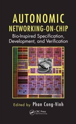 Autonomic Networking-on-Chip - 