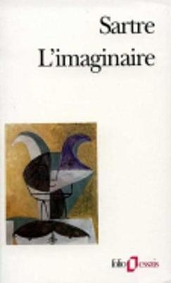 L'imaginaire - Jean-Paul Sartre