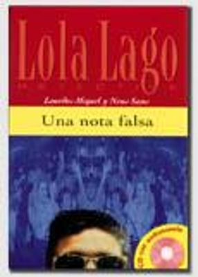 Lola Lago, detective - Lourdes Miquel, Neus Sans