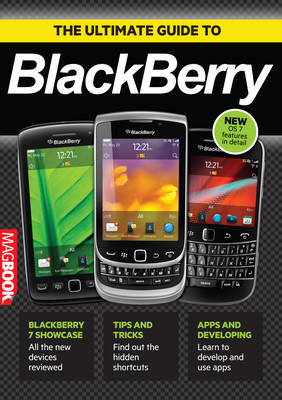 Ultimate BlackBerry Guide - 