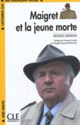 Maigret et la jeune morte - Georges Simenon