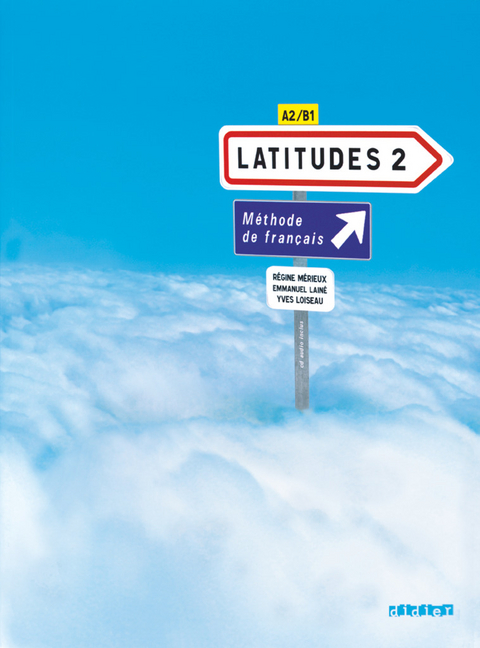 Latitudes - Yves Loiseau, Regine Merieux