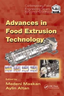 Advances in Food Extrusion Technology - 