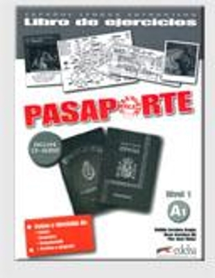 Pasaporte