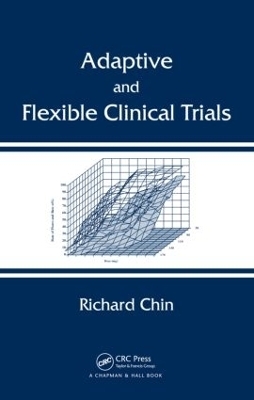 Adaptive and Flexible Clinical Trials - Richard Chin