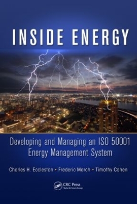 Inside Energy - Charles H. Eccleston, Frederic March, Timothy Cohen