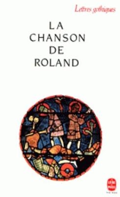 La chanson de Roland/Bilingue/Edition Ian Short -  Anonyme