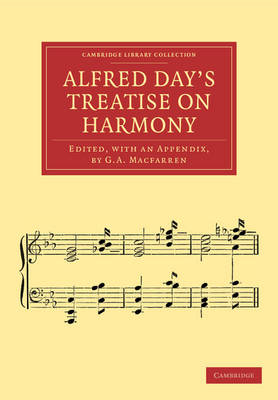 Alfred Day's Treatise on Harmony - Alfred Day