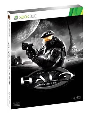 Halo Combat Evolved Anniversary Signature Series Guide -  BradyGames