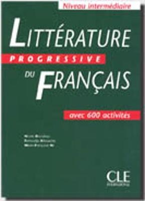 Litterature progressive du francais