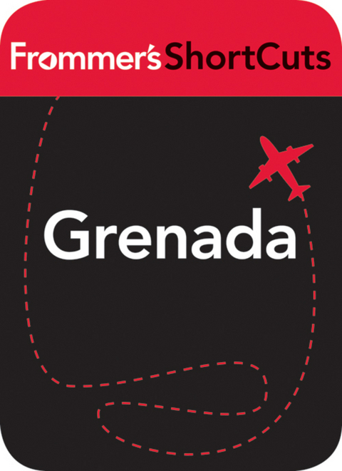 Grenada, Caribbean -  Frommer's Short