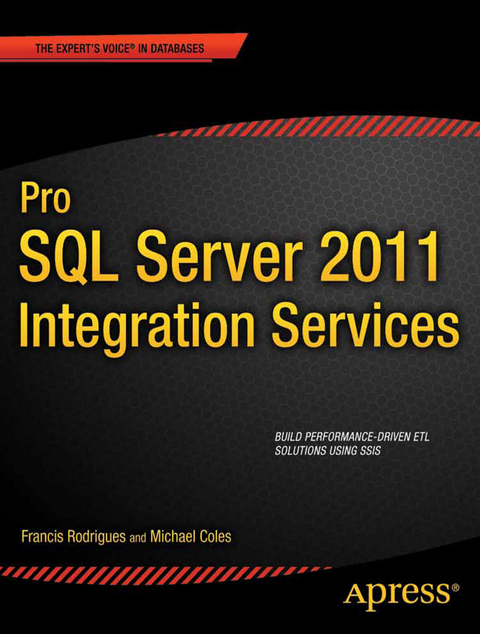 Pro SQL Server 2012 Integration Services - Francis Rodrigues, Michael Coles, David Dye