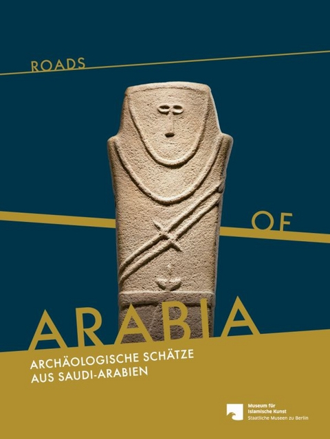 Roads of Arabia - 