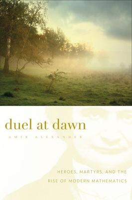 Duel at Dawn - Amir Alexander