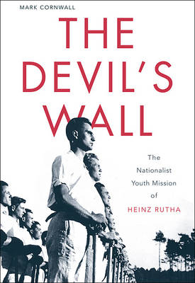 The Devil’s Wall - Mark Cornwall