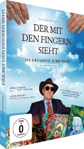 Der mit den Fingern sieht