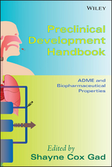 Preclinical Development Handbook - 