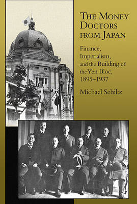 The Money Doctors from Japan - Michael Schiltz