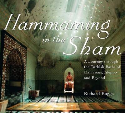 Hammaming in the Sham - Richard Boggs