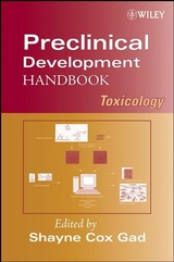 Preclinical Development Handbook - 