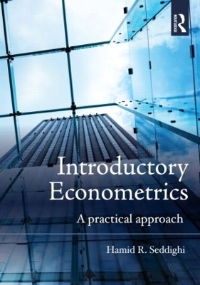 Introductory Econometrics - Hamid Seddighi