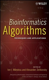 Bioinformatics Algorithms - 