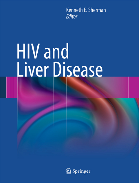 HIV and Liver Disease - 