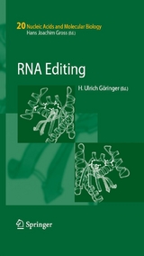 RNA Editing - 