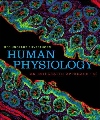 Human Physiology - Dee Unglaub Silverthorn