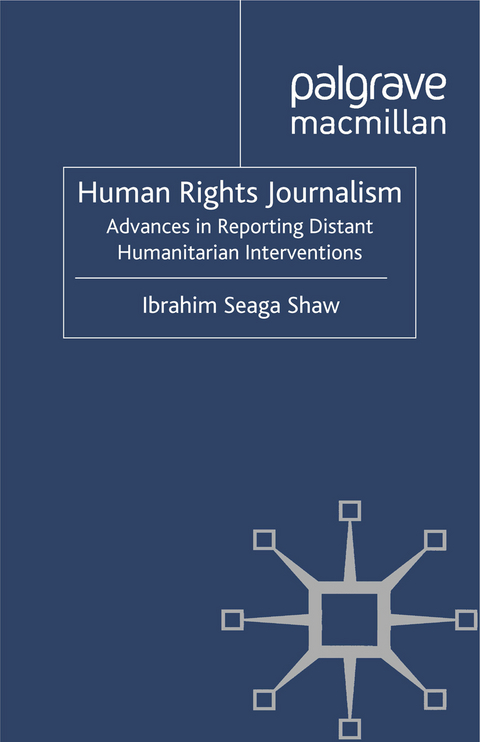 Human Rights Journalism - I. Shaw