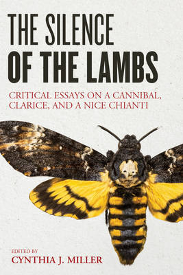 The Silence of the Lambs - 