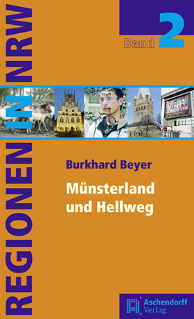 Münsterland und Hellweg - Burkhard Beyer