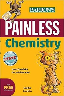 Painless Chemistry - Loris Chen