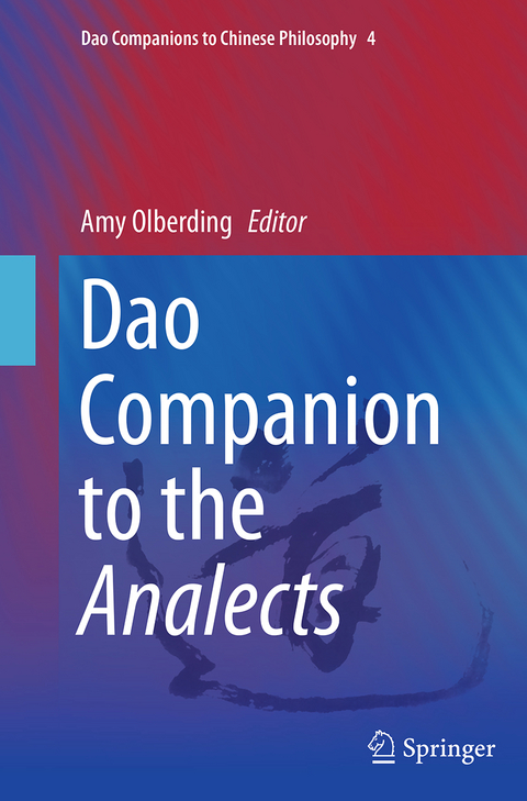 Dao Companion to the Analects - 