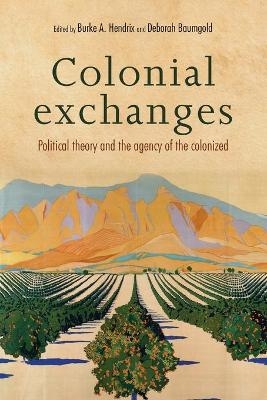 Colonial Exchanges - 