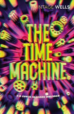 The Time Machine - H.G. Wells