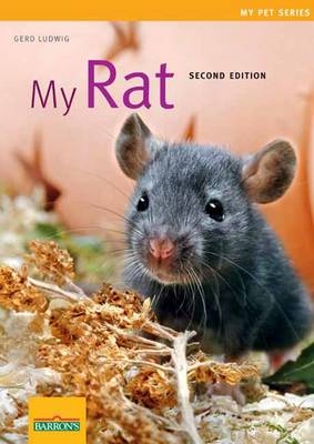 My Rat, 2E - Gerd Ludwig
