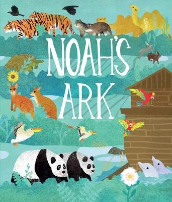 Noah's Ark