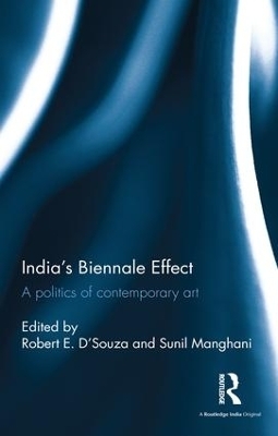 India’s Biennale Effect - 