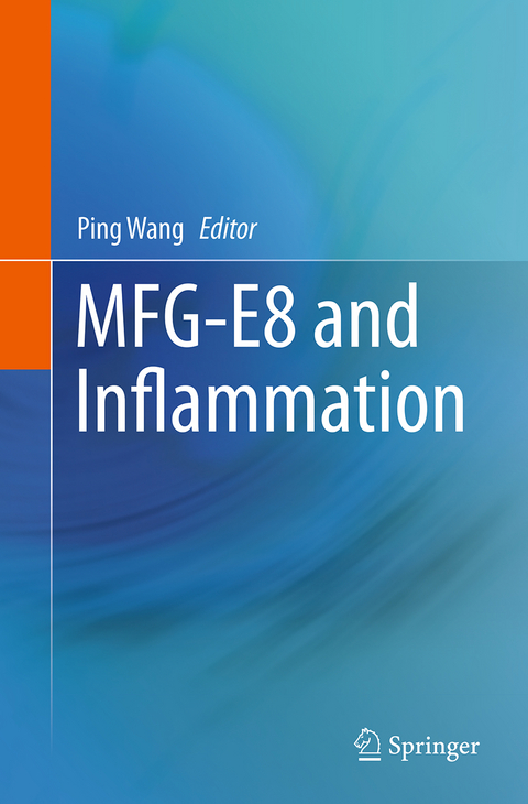 MFG-E8 and Inflammation - 