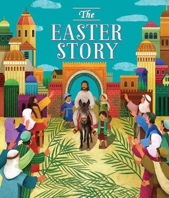 The Easter Story