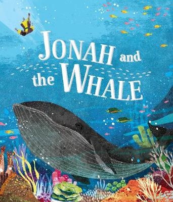 Jonah and the Whale