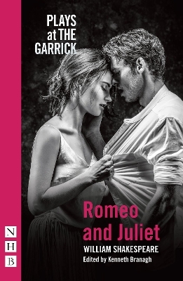 Romeo and Juliet - William Shakespeare