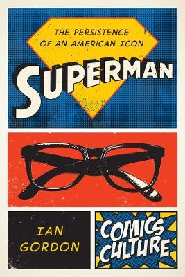 Superman - Ian Gordon