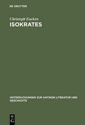 Isokrates - Christoph Eucken
