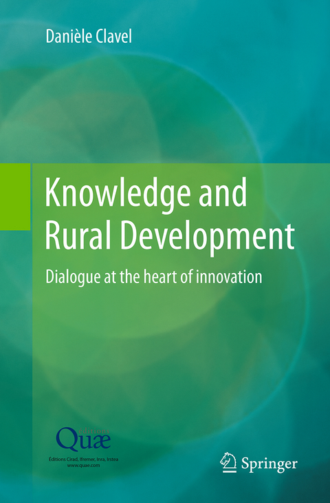 Knowledge and Rural Development - Danièle Clavel