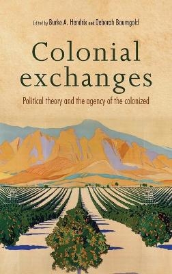 Colonial Exchanges - 