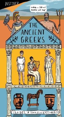 The Ancient Greeks - Imogen Greenberg